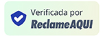 Reclame AQUI Verificado