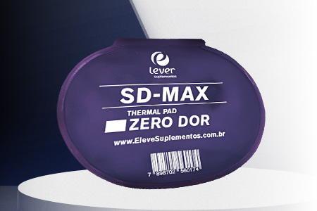 Imagem ilustrando o mecanismo interno da Thermal Pad